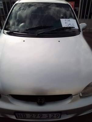 Car P.