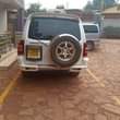 A picture of Pajero bitama