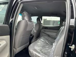 A picture of Foreign used Toyota Tacoma 2014 2020 Price 25 million naira