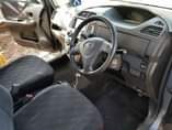 A picture of Toyota Ractis