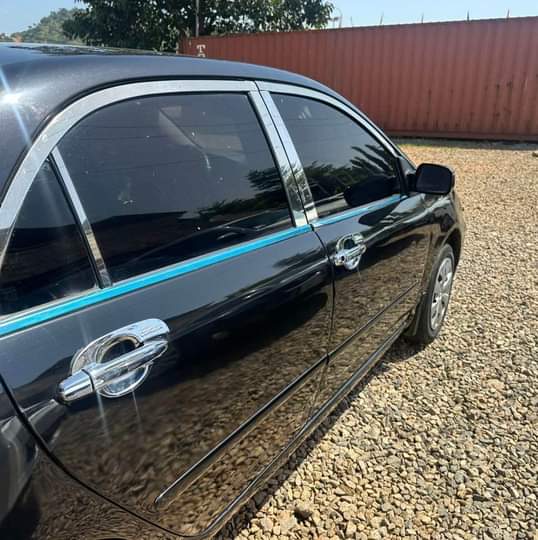 A picture of 2006 Toyota Corolla