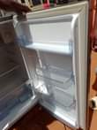 A picture of Single door Hisense fridge as gud as new at 400k