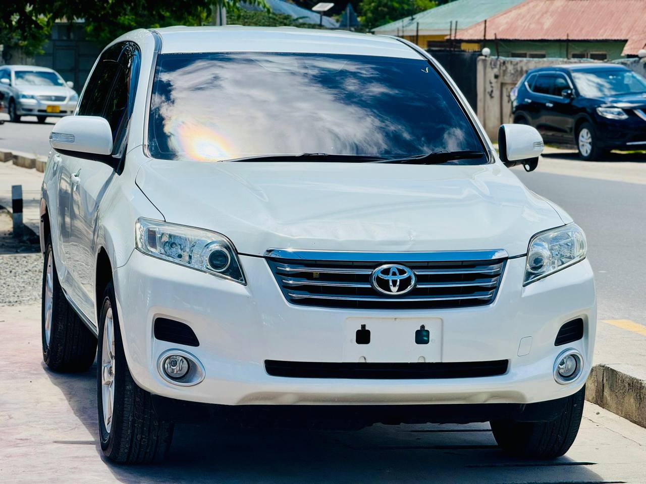 A picture of VANGUARD