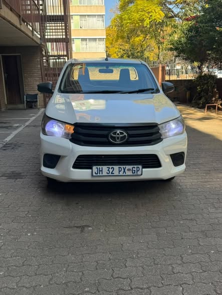 used toyota