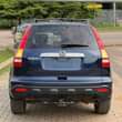 A picture of 2007 Honda CRV Yes