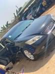 A picture of Lexus ex350