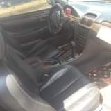 A picture of Toyota solara