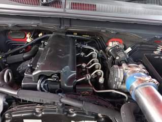 A picture of 2019 FORD RANGER 0752252659 