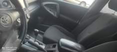 A picture of Toyota RAV4 for sale