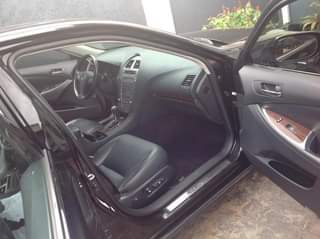 A picture of Clean Foreign used 2012 Lexus ES350 in mint condition