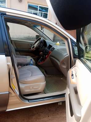 A picture of Distress Sale Superclean Rs300 good engine and gear AC chilling