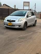 used toyota vits