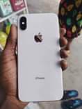 A picture of iPhone x