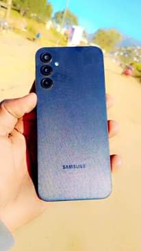 A picture of Samsung Galaxya14