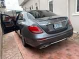 A picture of Mercedes Benz E300 2019