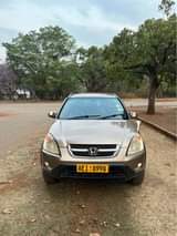 used honda crv