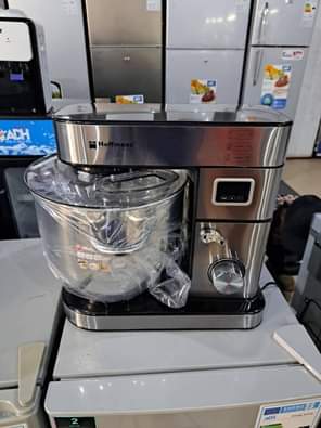 A picture of  Bake Like a Pro Exclusive Deal on Cake Mixers