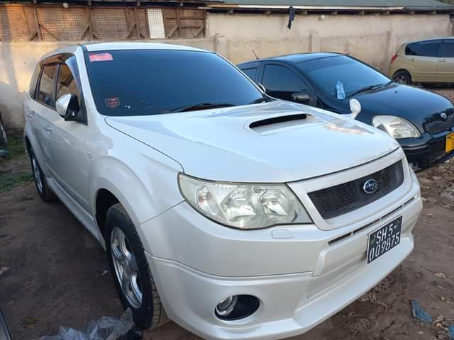 A picture of FORESTA INAUZWA BEI ML 26.5 NA USAJILI 0712445511