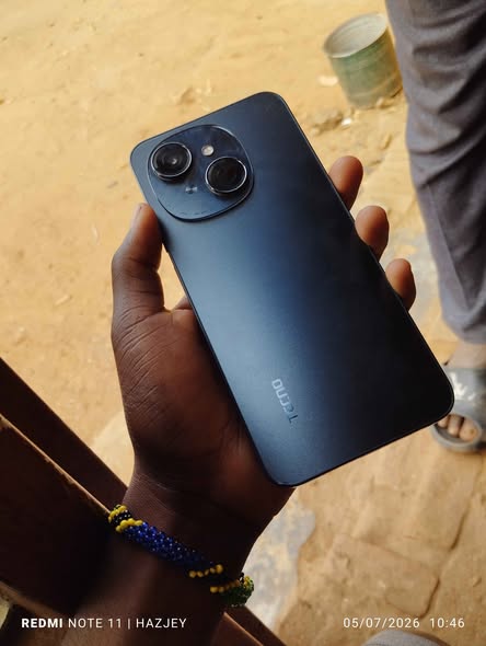 tecno phones