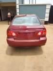 A picture of Toyota Corrolla 03