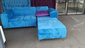 A picture of Headboards L couches