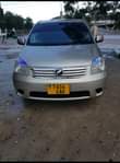 A picture of Toyota Raumu kali sana inauzwa