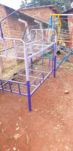 A picture of Metallic deckers in all sizes available call or WhatsApp 0754797112