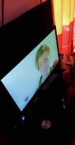 A picture of 24 inch digital free to air flat screen On sale