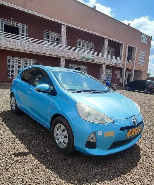 Malawi C.