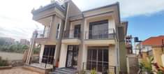 A picture of House for sale at 800m ush at Kyanja.