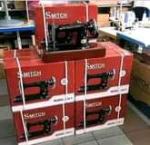 A picture of Sewing machine