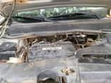 A picture of 2009 Honda pilot 2009