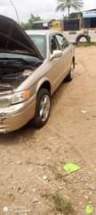 A picture of Toyota Camry For sale Good condition Location Epe 950k contact