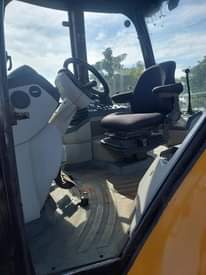 A picture of 2019 CAT TLB 428E