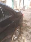 A picture of Toyota Corolla 2012