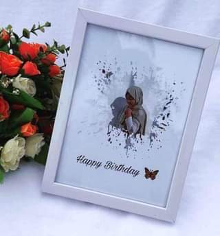A picture of Photo frame