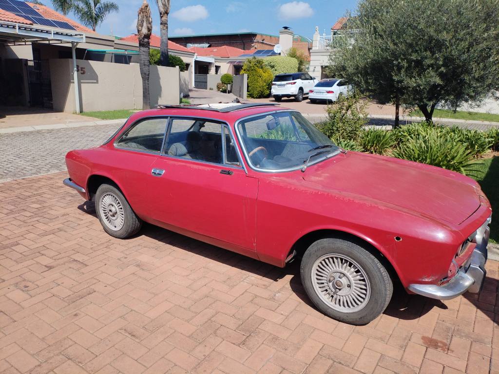 alfa romeo
