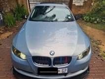 bmw e92