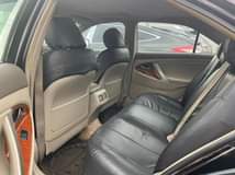 A picture of 2011 Camry