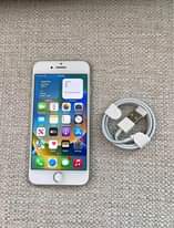 A picture of iPhone 8 256GB