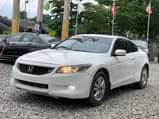 A picture of 2008 Honda Accord Coupe 3 5 Million Naira Abuja 08064782844