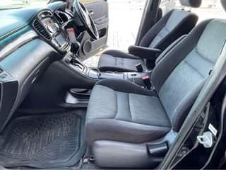 A picture of Toyota kluger for sale