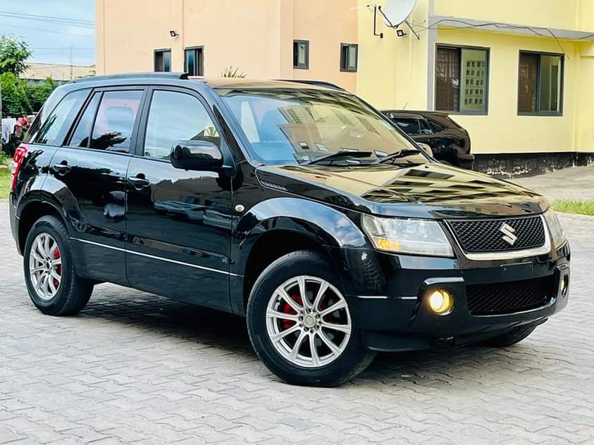 A picture of Suzuki Tanapa