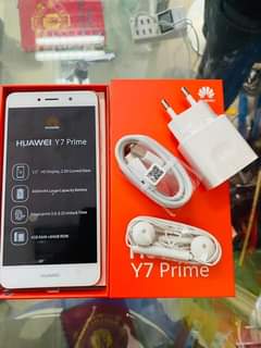 huawei y9