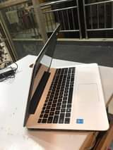 A picture of Asus