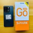 A picture of TECNO SPARK GO 2023 WITH 64GB STORAGE AND 6GB RAM