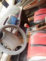 A picture of 2006 Toyota Camry bigdady