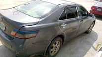 A picture of 2009 Toyota Camry