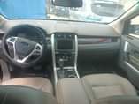 A picture of Ford Edge