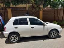 toyota starlet